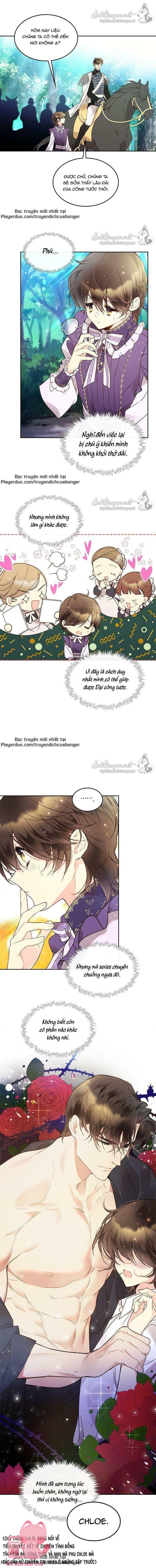Beatrice - Chap 56 - Trang 9
