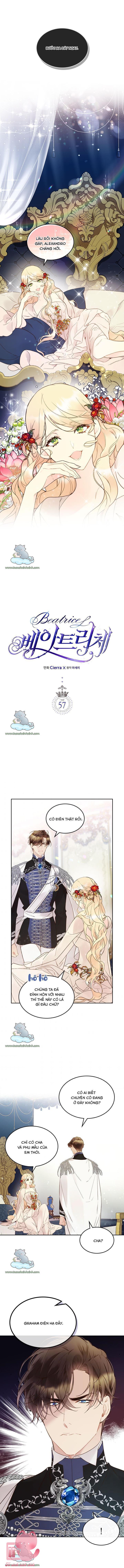 Beatrice - Chap 57 - Trang 0