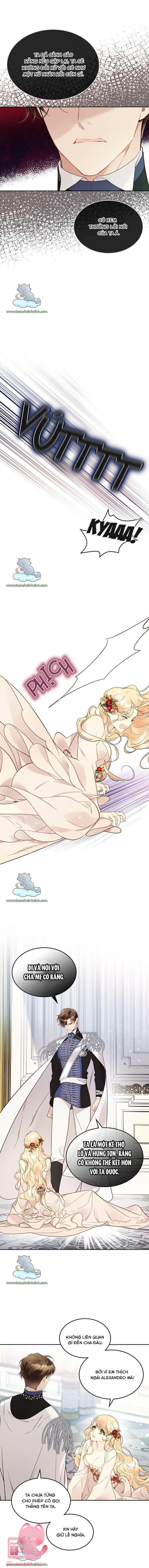 Beatrice - Chap 57 - Trang 1