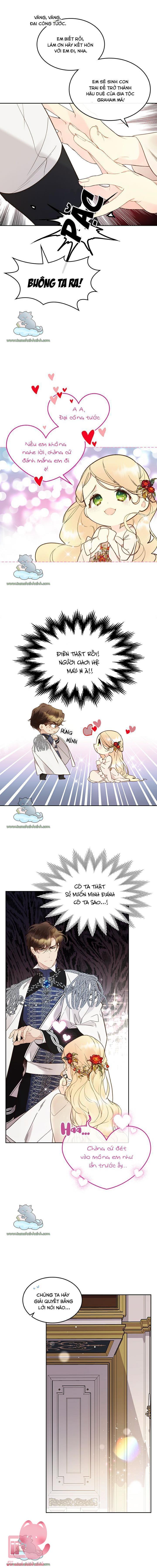 Beatrice - Chap 57 - Trang 2