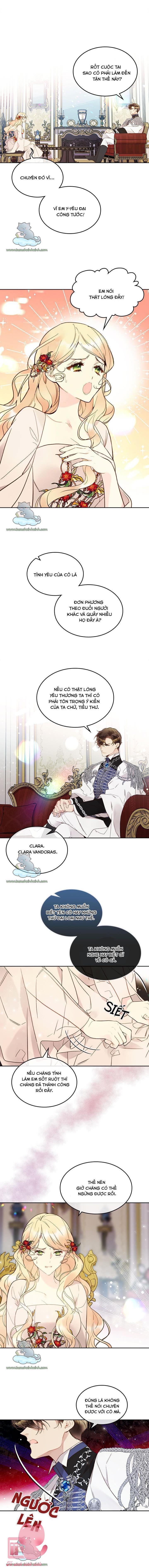 Beatrice - Chap 57 - Trang 3