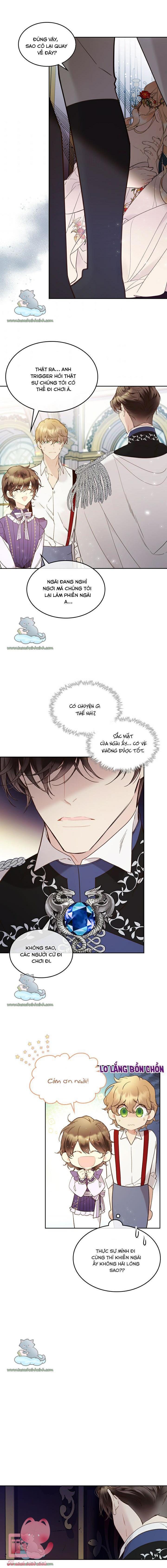 Beatrice - Chap 57 - Trang 7