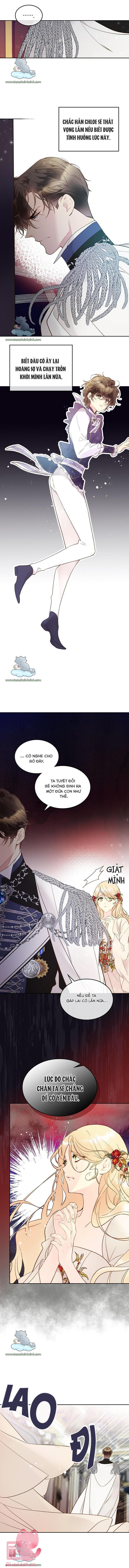 Beatrice - Chap 57 - Trang 8