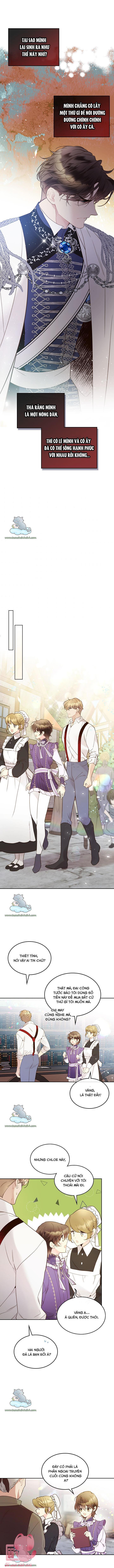 Beatrice - Chap 57 - Trang 9