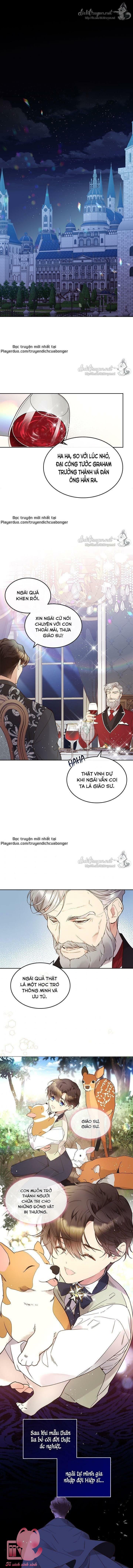 Beatrice - Chap 58 - Trang 0