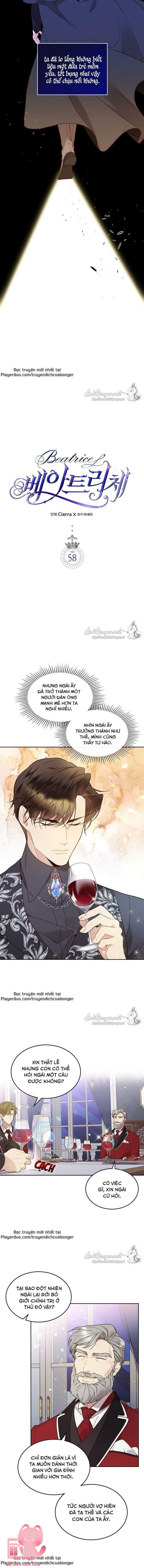 Beatrice - Chap 58 - Trang 1