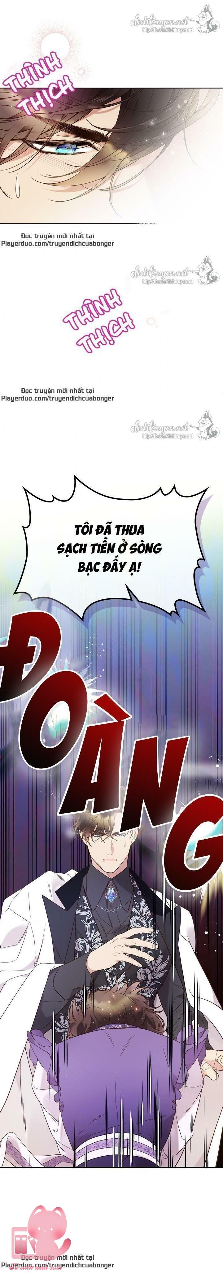 Beatrice - Chap 58 - Trang 12