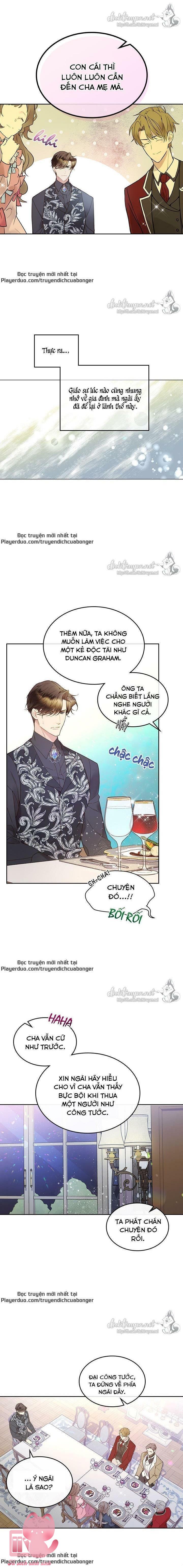 Beatrice - Chap 58 - Trang 2