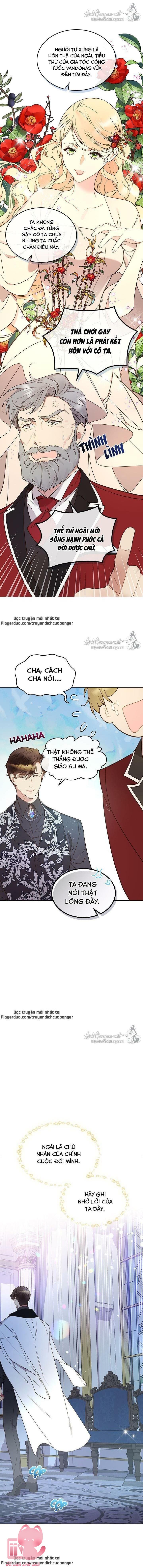 Beatrice - Chap 58 - Trang 3