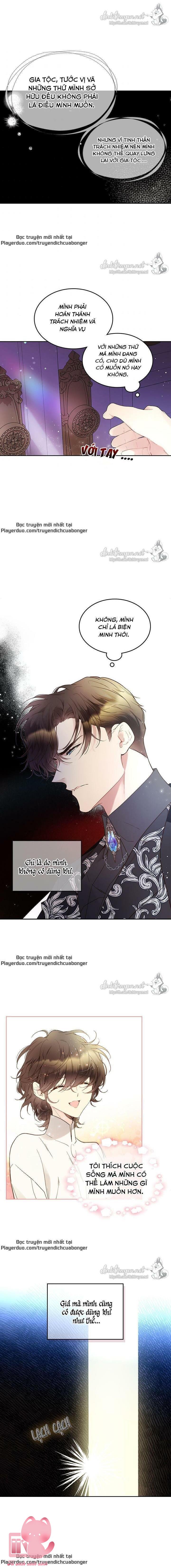 Beatrice - Chap 58 - Trang 4