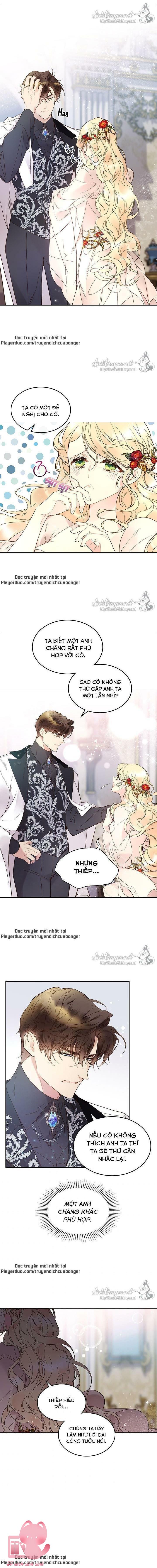 Beatrice - Chap 58 - Trang 6