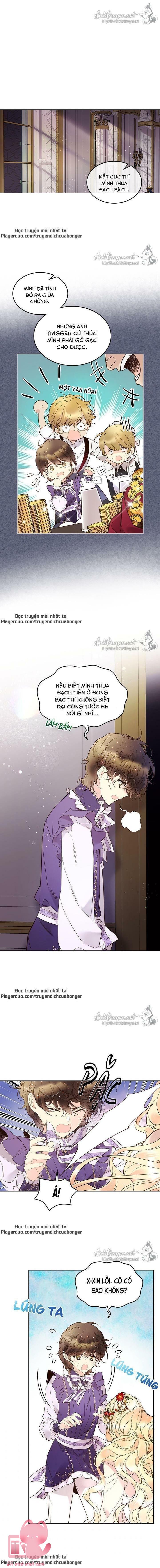 Beatrice - Chap 58 - Trang 7