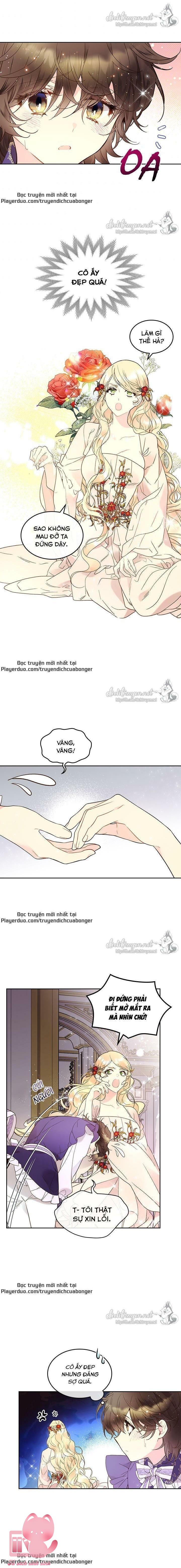Beatrice - Chap 58 - Trang 8
