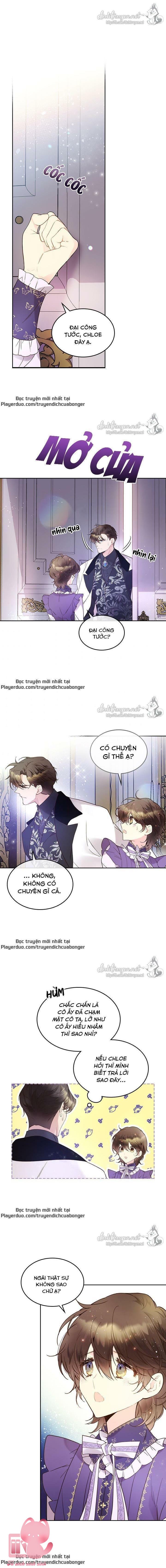 Beatrice - Chap 58 - Trang 9