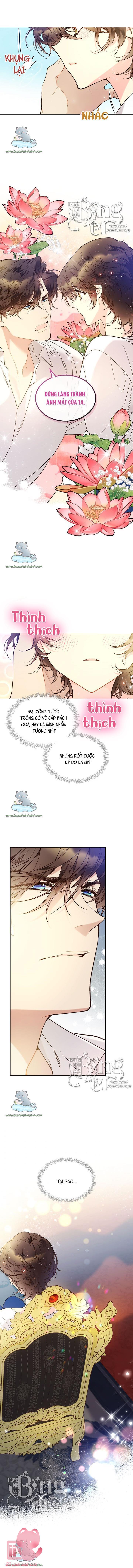 Beatrice - Chap 59 - Trang 10