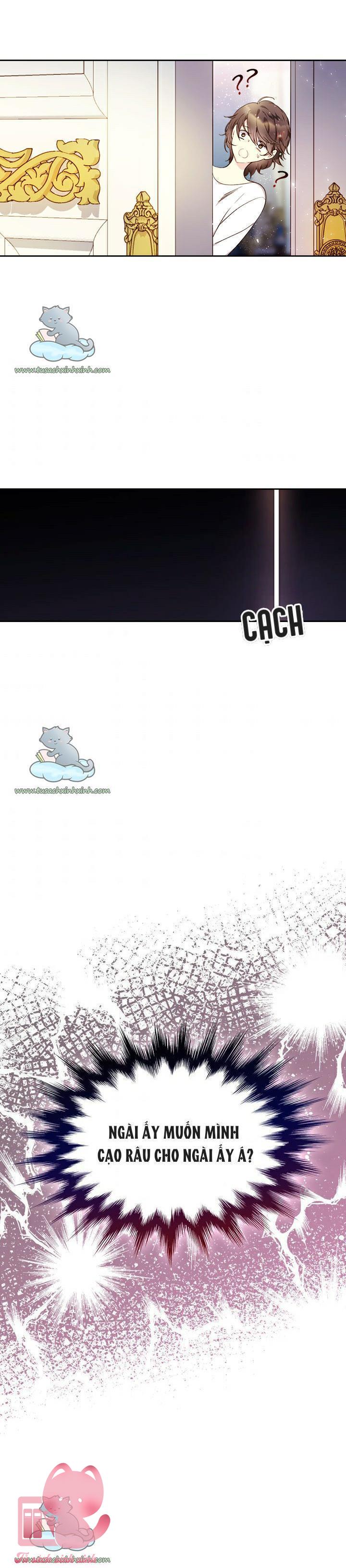 Beatrice - Chap 59 - Trang 12