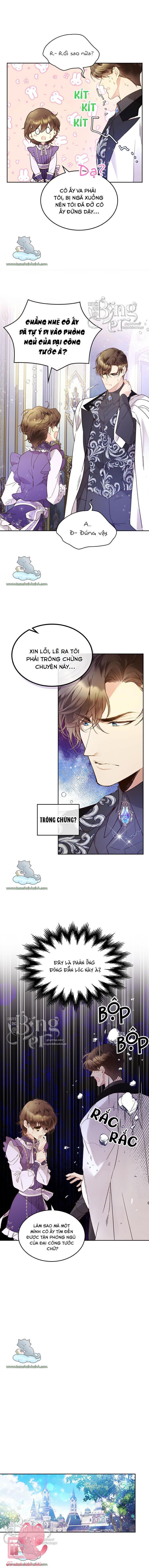 Beatrice - Chap 59 - Trang 2