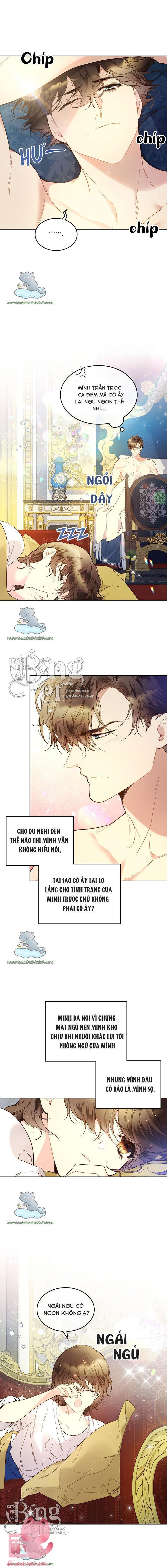 Beatrice - Chap 59 - Trang 3