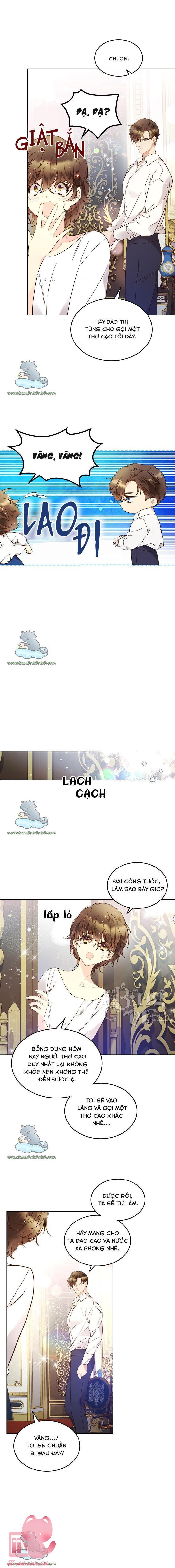Beatrice - Chap 59 - Trang 5