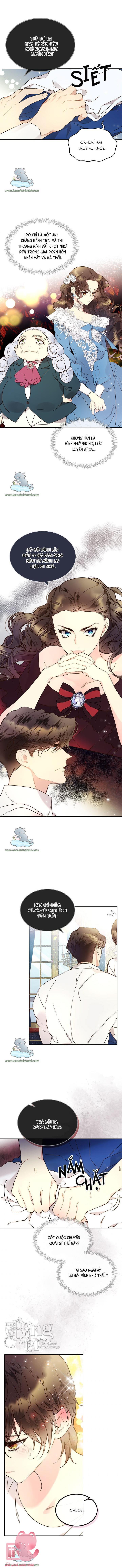 Beatrice - Chap 59 - Trang 9