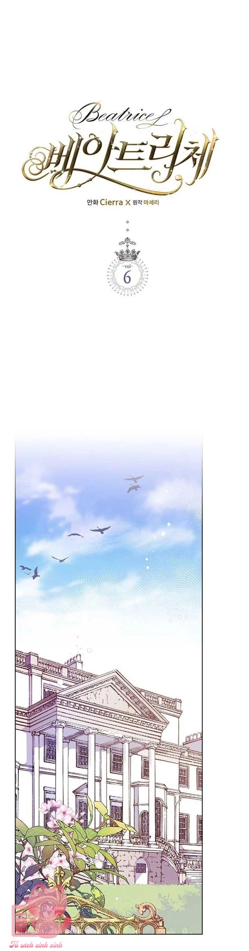 Beatrice - Chap 6 - Trang 0