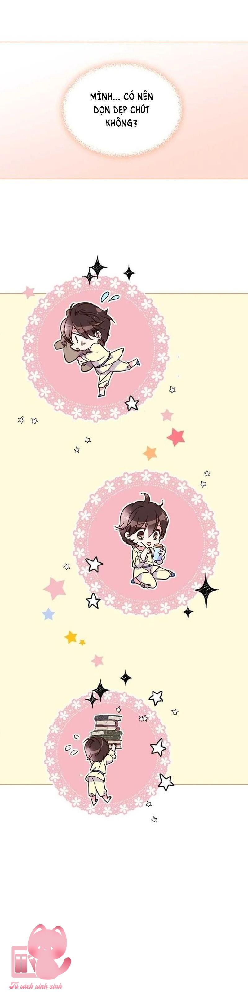 Beatrice - Chap 6 - Trang 11