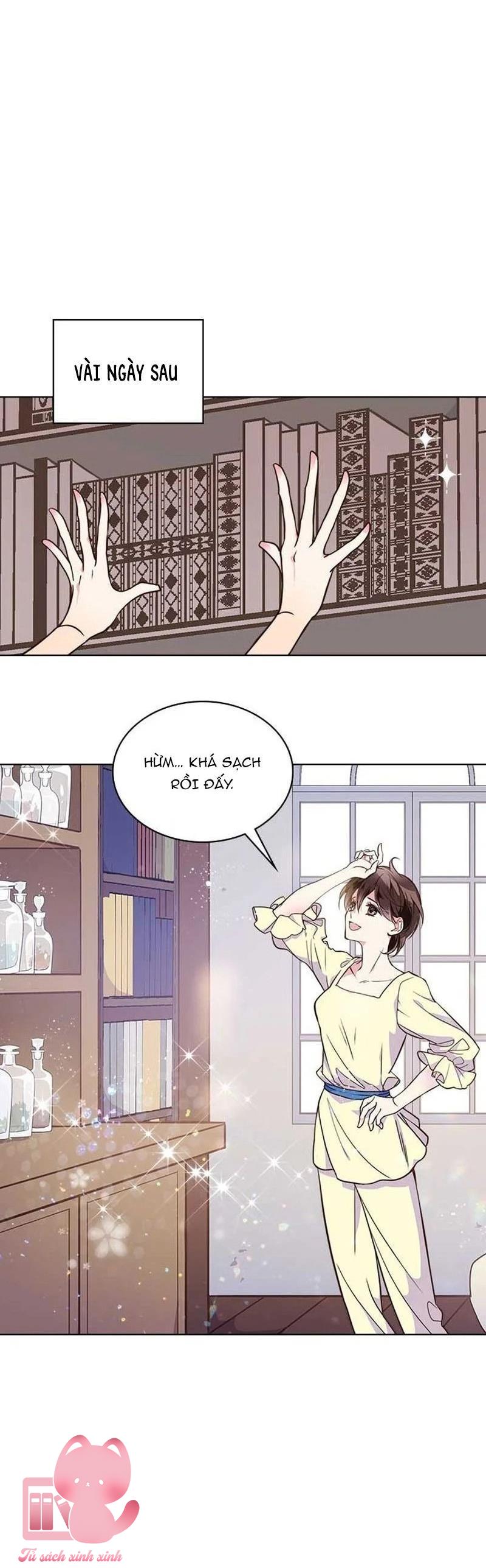 Beatrice - Chap 6 - Trang 12