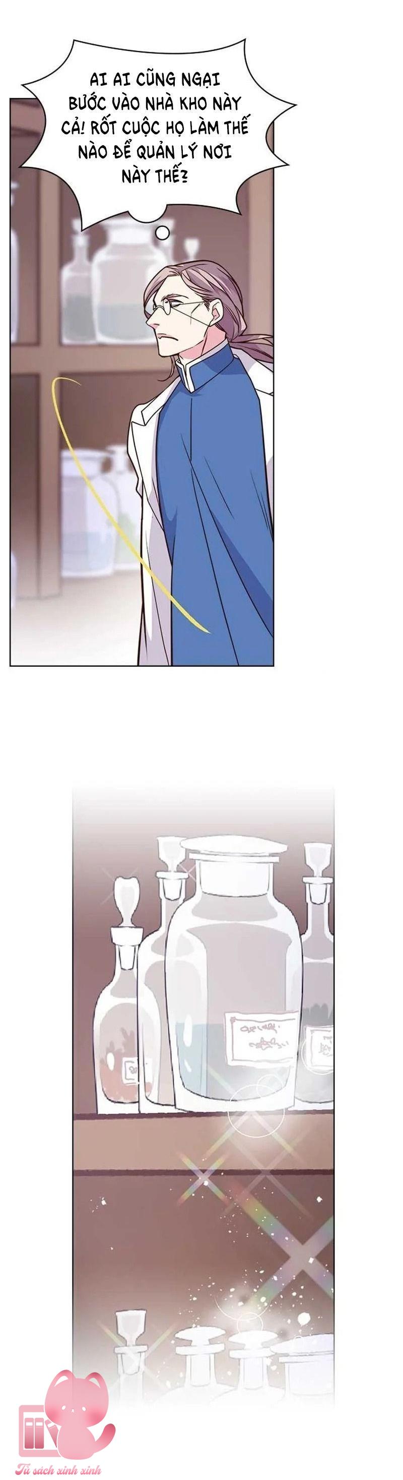 Beatrice - Chap 6 - Trang 15
