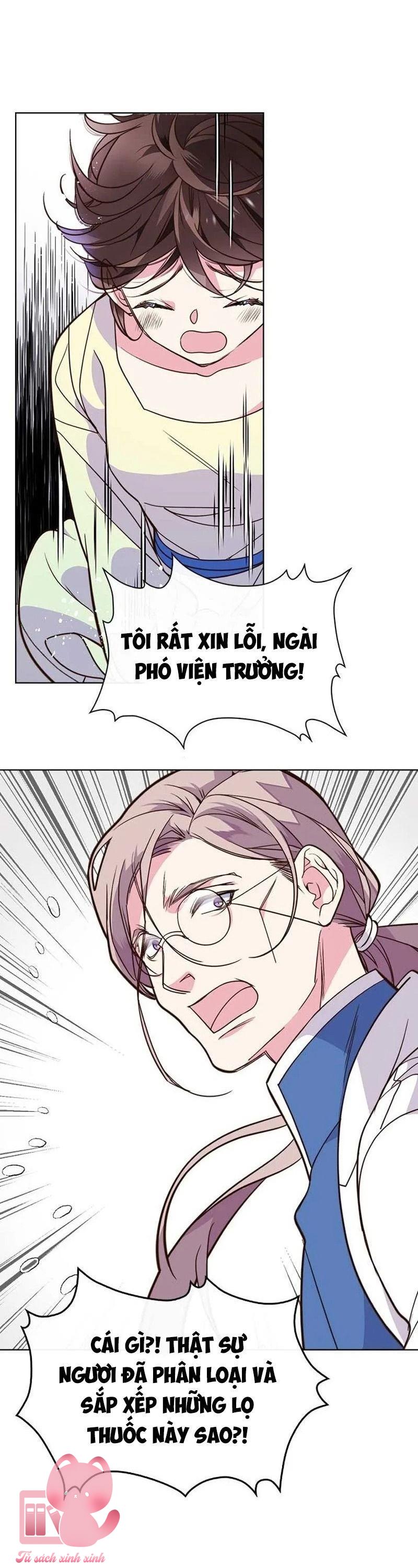 Beatrice - Chap 6 - Trang 17
