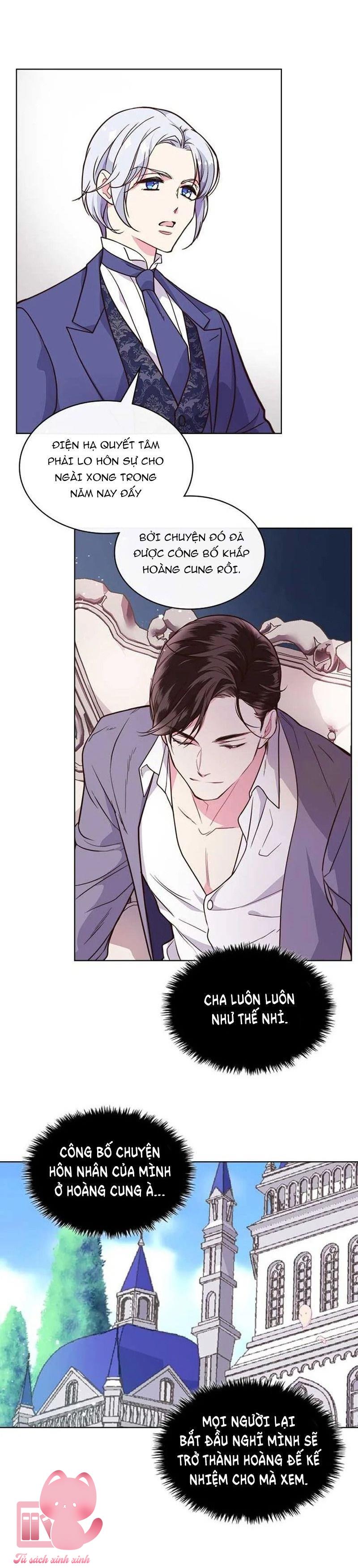Beatrice - Chap 6 - Trang 4
