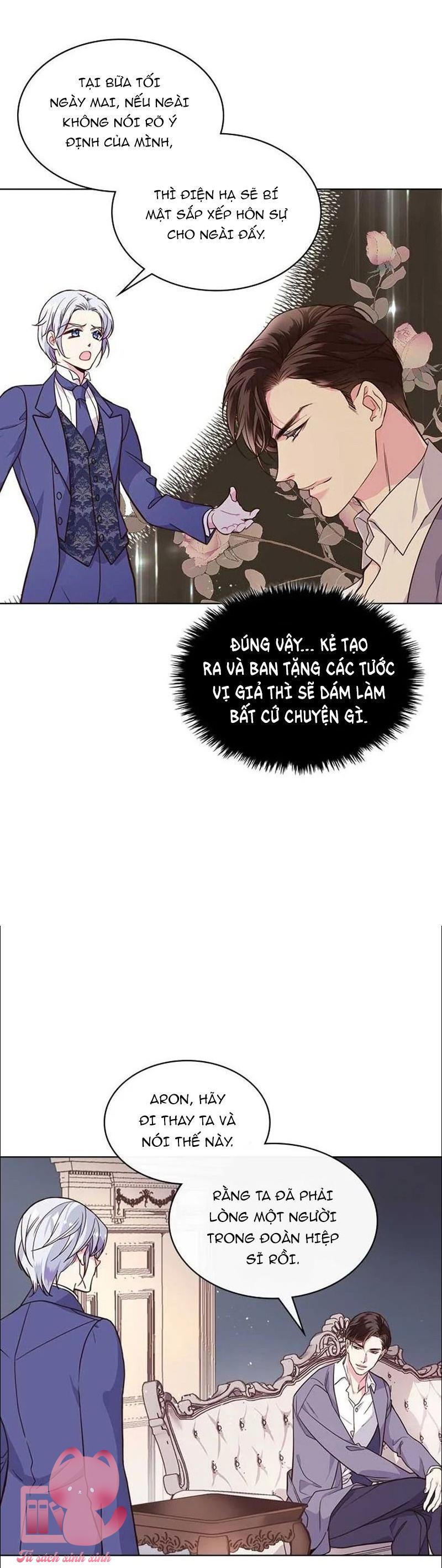 Beatrice - Chap 6 - Trang 5
