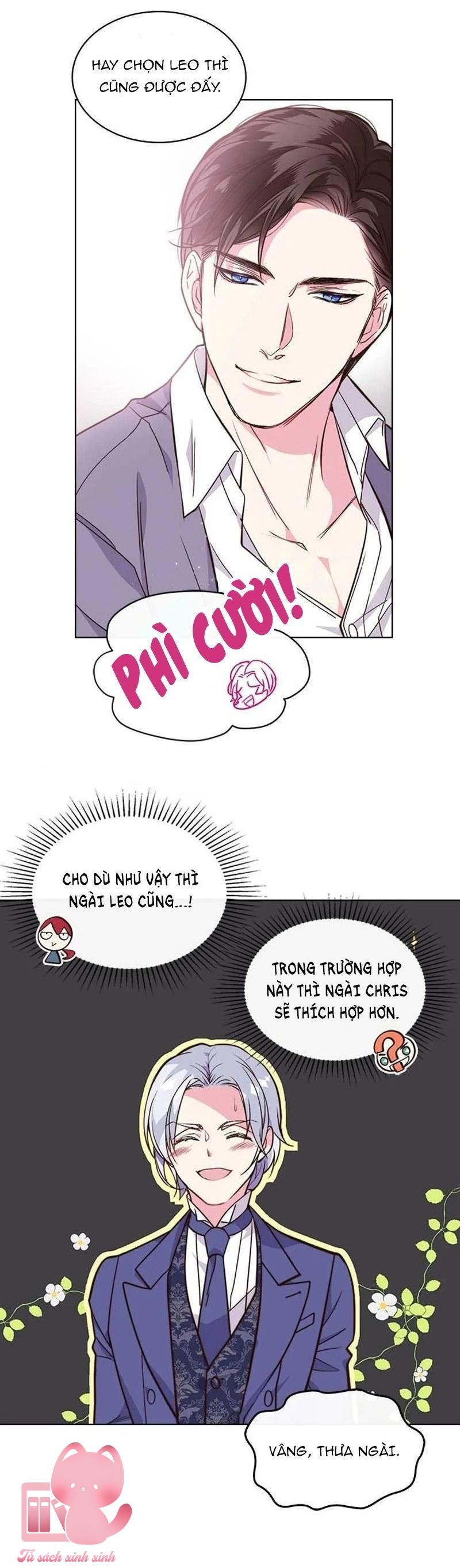 Beatrice - Chap 6 - Trang 6