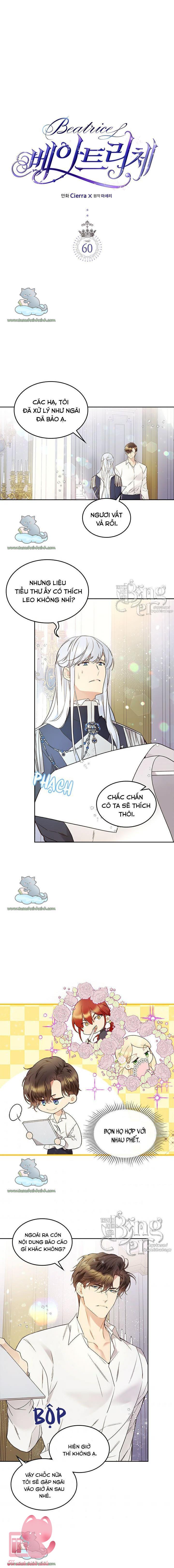 Beatrice - Chap 60 - Trang 0