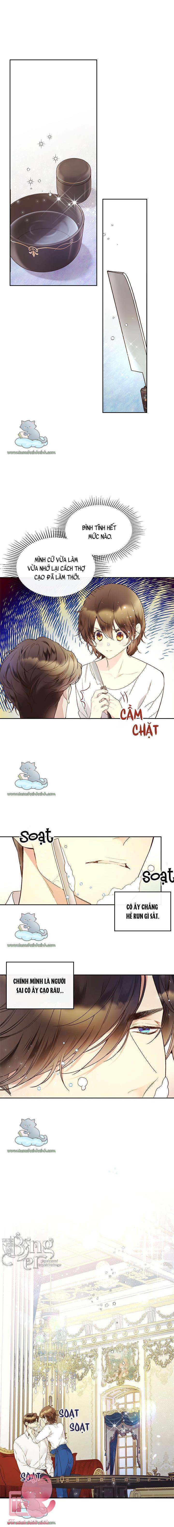 Beatrice - Chap 60 - Trang 2