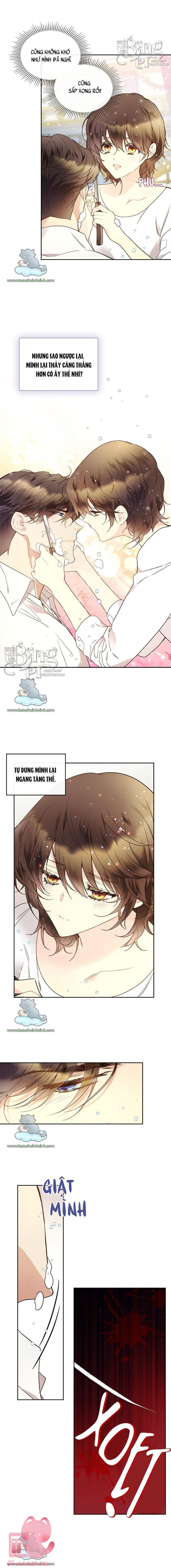 Beatrice - Chap 60 - Trang 3
