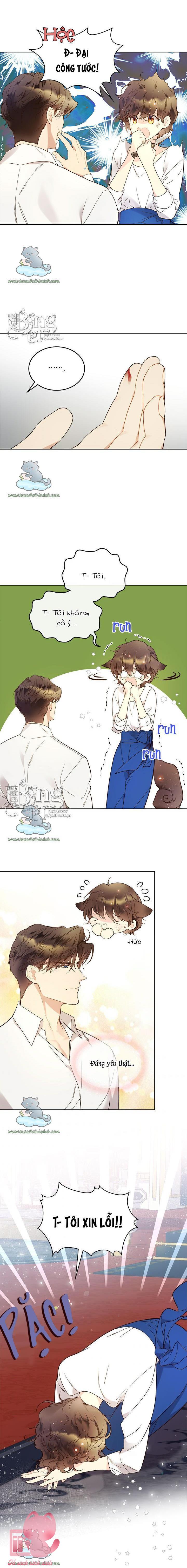 Beatrice - Chap 60 - Trang 4