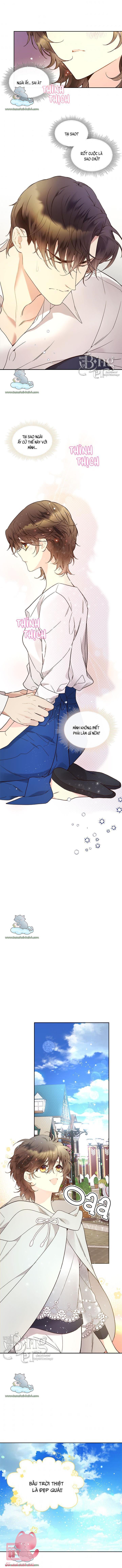 Beatrice - Chap 60 - Trang 6