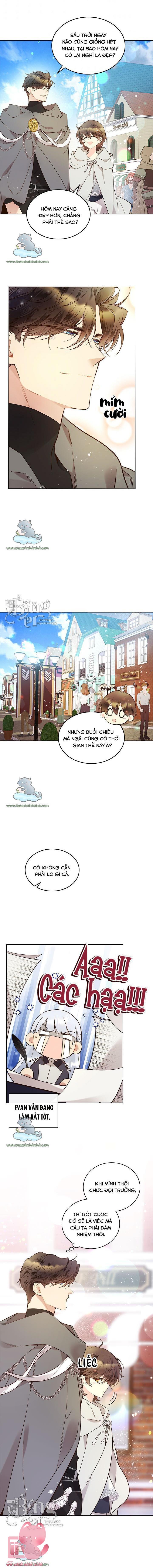 Beatrice - Chap 60 - Trang 7