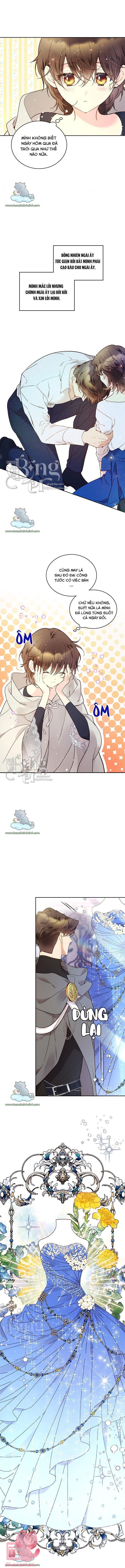 Beatrice - Chap 60 - Trang 8