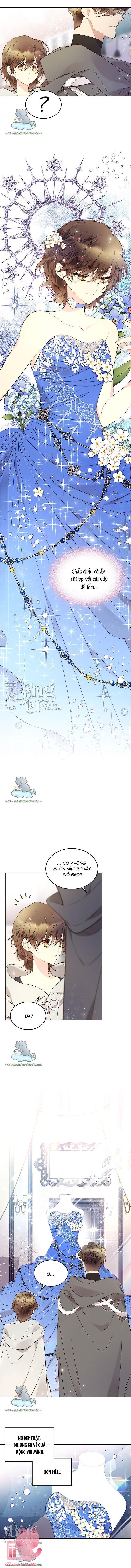 Beatrice - Chap 60 - Trang 9