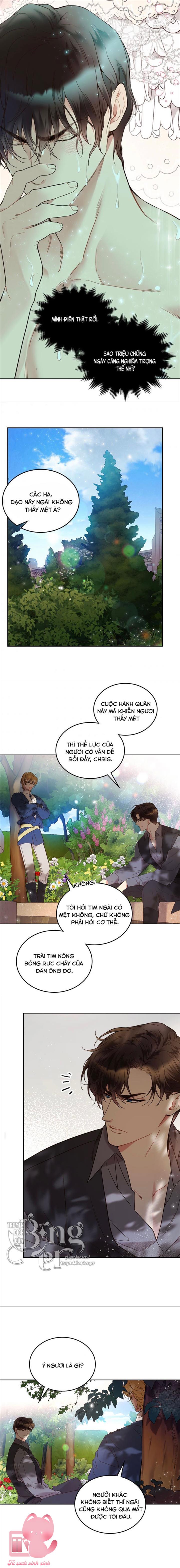 Beatrice - Chap 61 - Trang 10