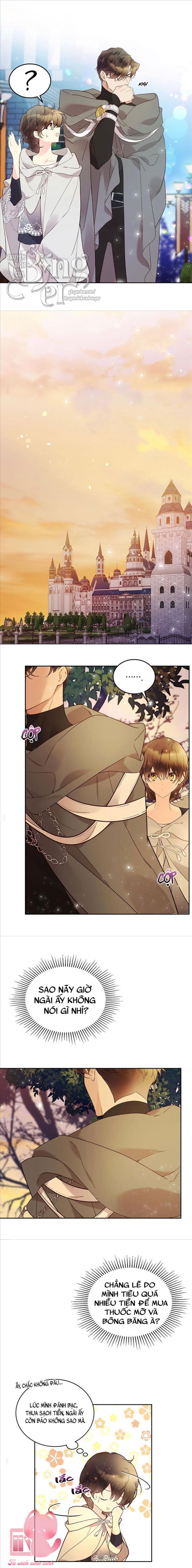 Beatrice - Chap 61 - Trang 3
