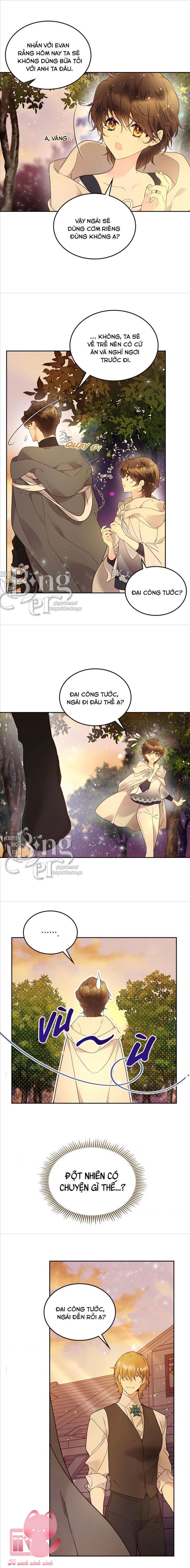 Beatrice - Chap 61 - Trang 4