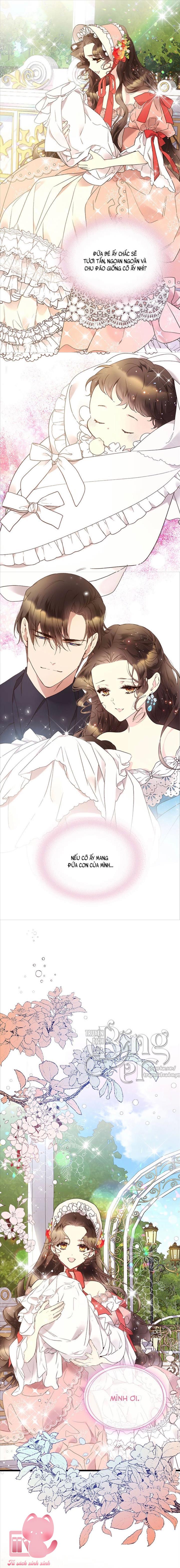 Beatrice - Chap 61 - Trang 6