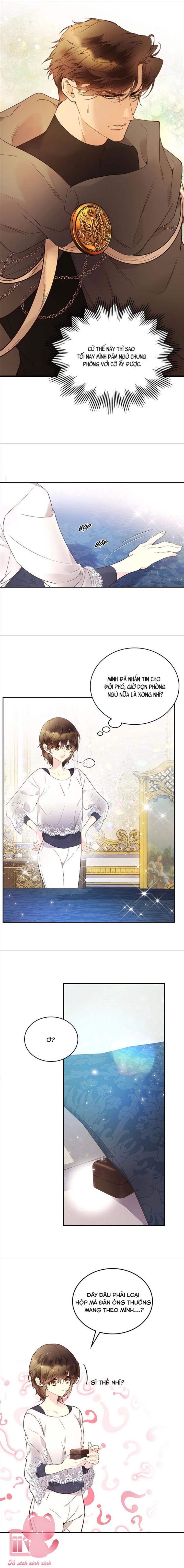 Beatrice - Chap 61 - Trang 7