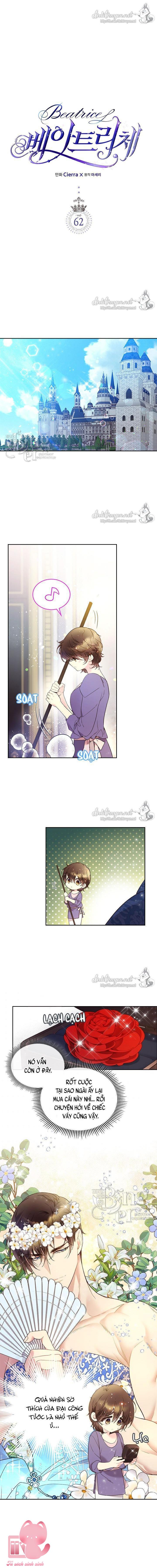 Beatrice - Chap 62 - Trang 0