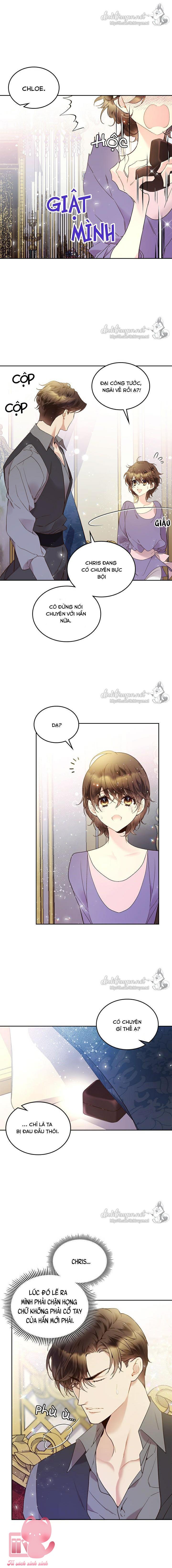Beatrice - Chap 62 - Trang 1