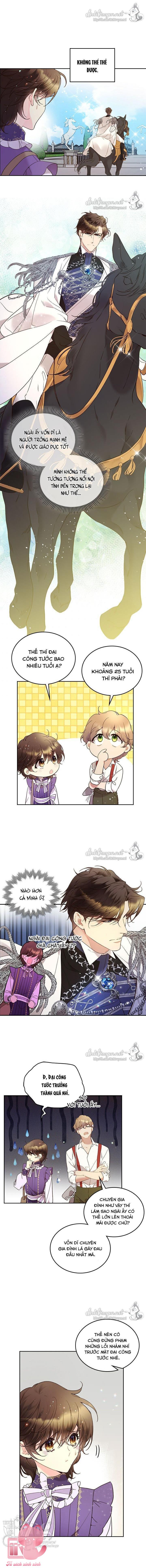 Beatrice - Chap 62 - Trang 10