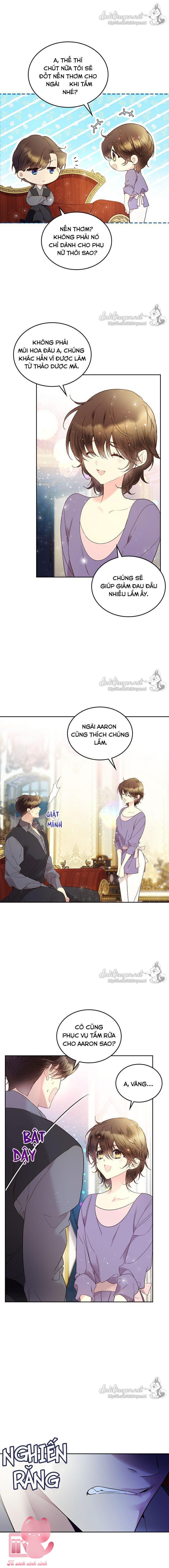 Beatrice - Chap 62 - Trang 2