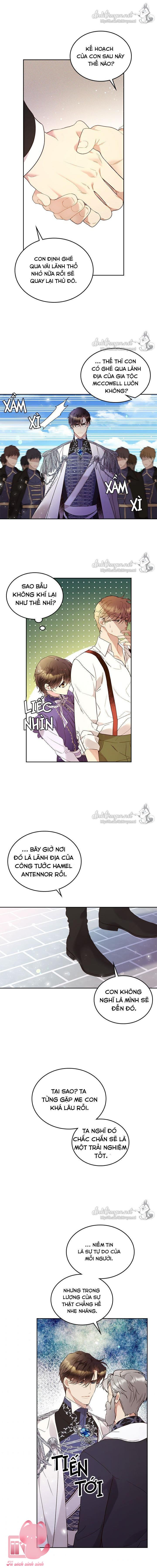 Beatrice - Chap 62 - Trang 7